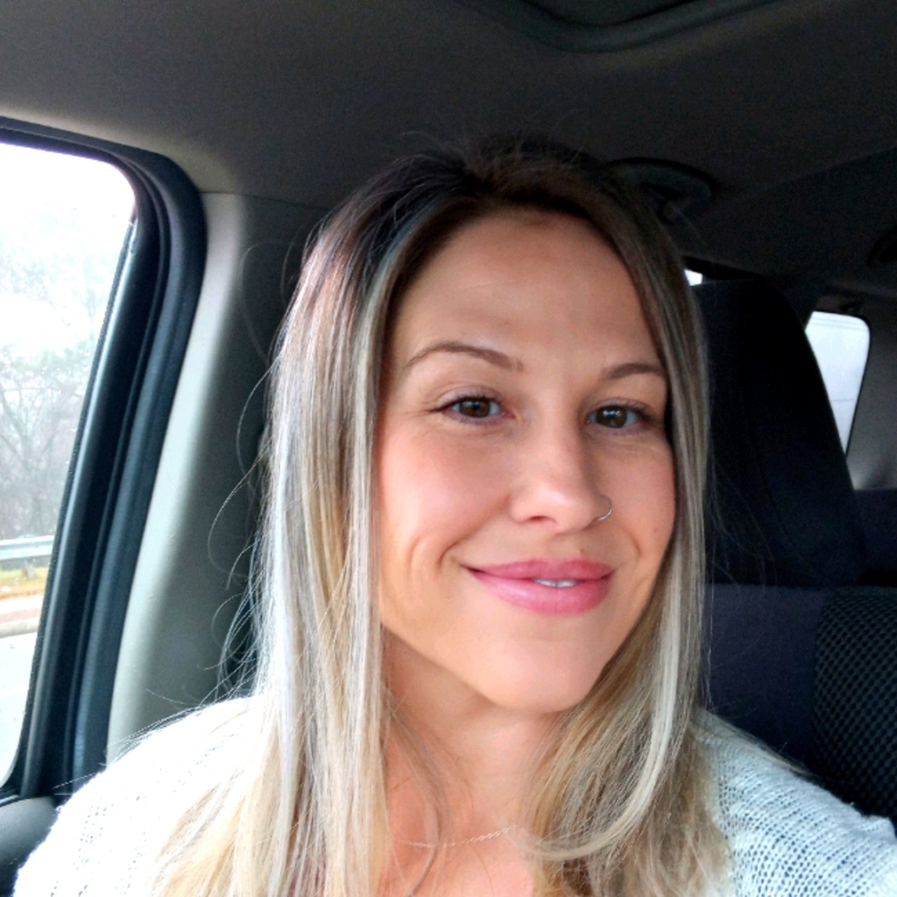 Meet your Posher, Kimberlie